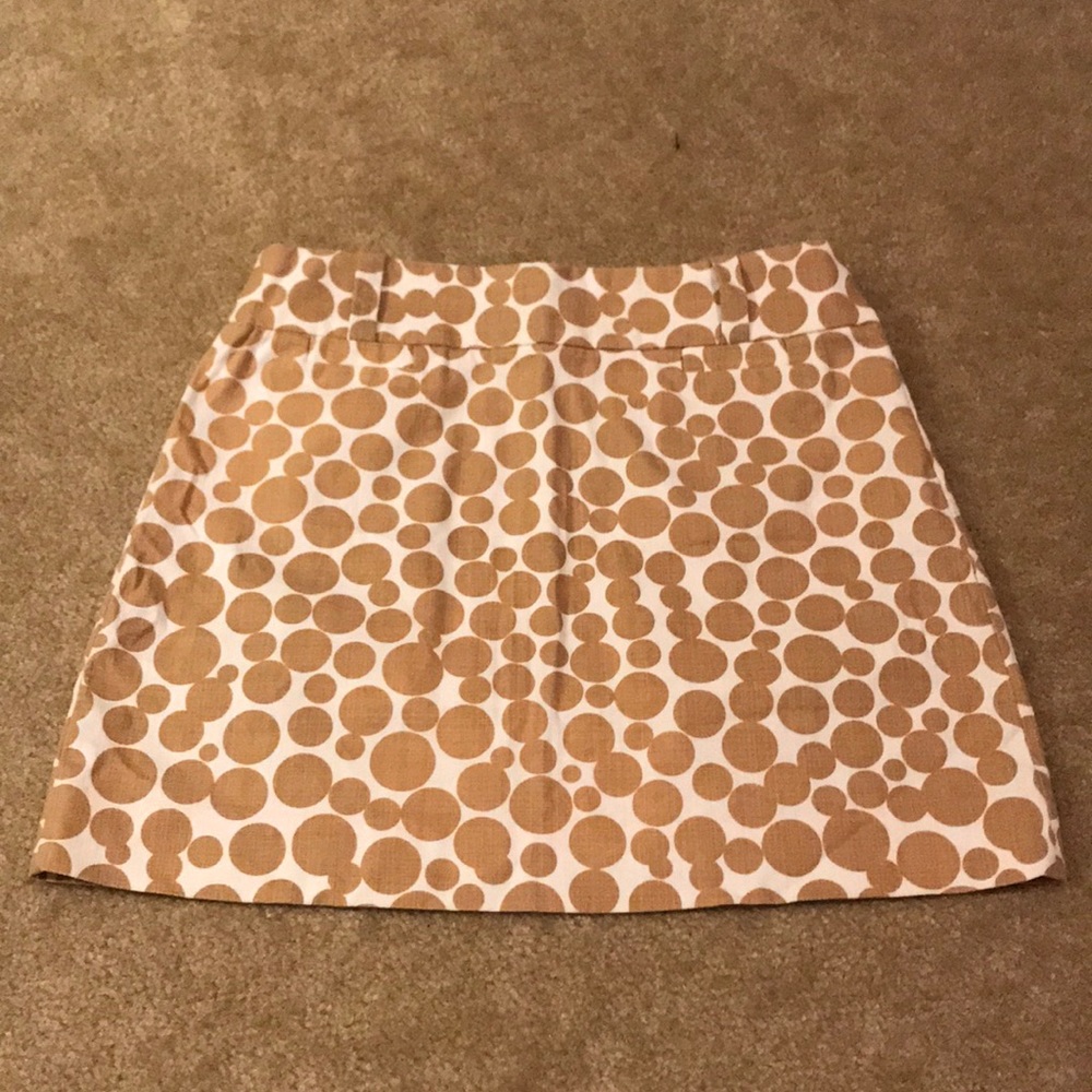 J.Crew Skirt